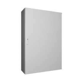 Rittal AX 1280 000 centralino Acciaio IP66 (1280000)