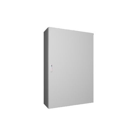 Rittal AX 1280 000 centralino Acciaio IP66 (1280000)