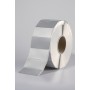 Hellermann Tyton 596-00583 etichetta per stampante Argento