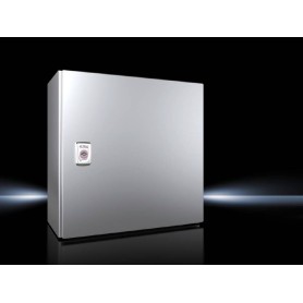 Rittal AX 1006.000 centralino Acciaio inox IP66 (1006000)