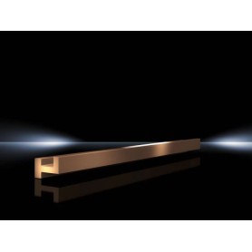 Rittal SV 3528.000 sbarra blindata 3 pz 695 mm Rame