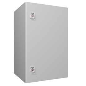 Rittal 1338.000 centralino Acciaio IP66 (1338000)