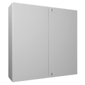 Rittal AX 1077.000 Da parete Grigio chiaro (1110000)