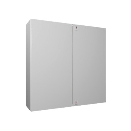 Rittal AX 1077.000 Da parete Grigio chiaro (1110000)