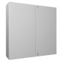 Rittal AX 1077.000 Da parete Grigio chiaro (1110000)