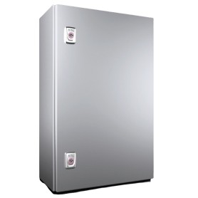 Rittal 1008.000 centralino Acciaio inox IP66 (1008000)