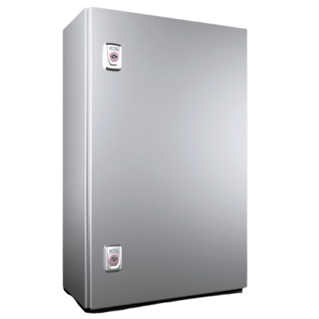 Rittal 1008.000 centralino Acciaio inox IP66 (1008000)