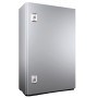 Rittal 1008.000 centralino Acciaio inox IP66 (1008000)