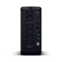 CyberPower UT1200EIG gruppo di continuità (UPS) A linea interattiva 1,2 kVA 700 W 6 presa(e) AC (UT1200EIG)