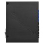 Silverstone SX700-PT alimentatore per computer 700 W 20+4 pin ATX SFX Nero (SST-SX700-PT)