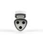 Mobotix M73 Telecamera di sicurezza IP Universale 3840 x 2160 Pixel Soffitto/muro (MX-M73A-RJ45) (Mx-M73A-RJ45)