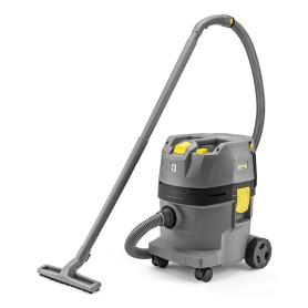 Kärcher NT 22/1 Ap Bp L 22 L Aspiratore a cilindro Secco e bagnato 575 W Sacchetto per la polvere (1.528-130.0)
