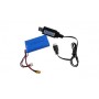Amewi G485E SE Petrol Motore elettrico 1:14 Caricatore frontale (22538)