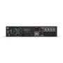 CyberPower OL2200ERTXL2U gruppo di continuità (UPS) Doppia conversione (online) 2,2 kVA 2000 W 9 presa(e) AC (OL2200ERTXL2U)