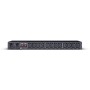 CyberPower PDU24004 unità di distribuzione dell'energia (PDU) 12 presa(e) AC 1U Grigio (PDU24004)