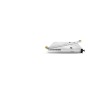 Silverstone RM22-308 Box esterno HDD Nero, Bianco 2.5/3.5" (SST-RM22-308)