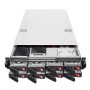 Silverstone RM22-308 Box esterno HDD Nero, Bianco 2.5/3.5" (SST-RM22-308)