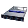 Fantec SRC-2612X07-12G USB 2.0 Type-A Alluminio, Nero, Argento (2482)