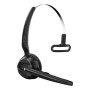 EPOS | SENNHEISER IMPACT D 10 Phone – EU II Auricolare Wireless A Padiglione Ufficio Nero (1000994)