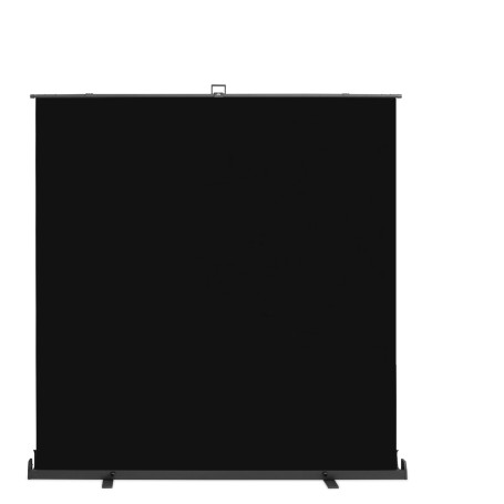 Walimex 23211 schermo da sfondo Nero Poliestere (1023211)
