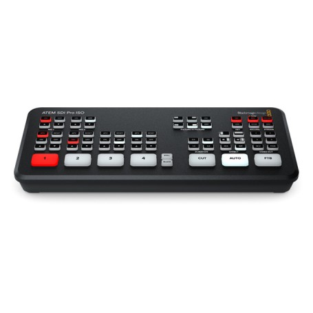 Blackmagic Design ATEM SDI PRO ISO Full HD (BM-SWATEMMXEPBPRISO)