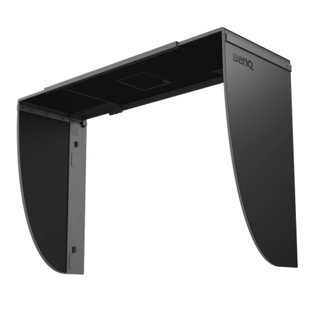 BenQ SH242 Accessorio per monitor Cappuccio (9H.LMDLD.DBA)