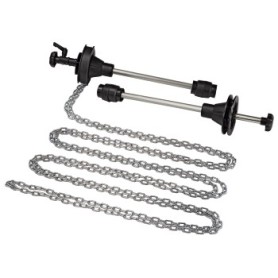 Hama Spindles for background rolls (00021210)