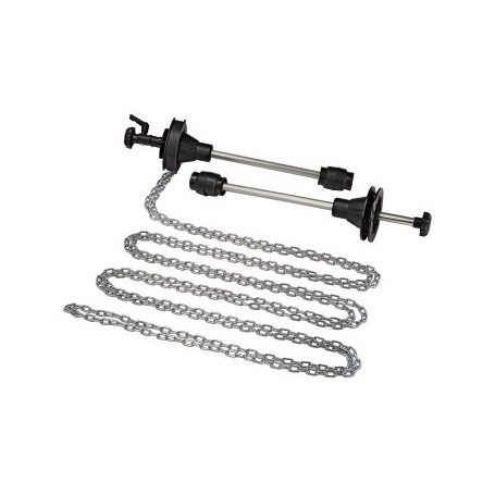 Hama Spindles for background rolls (00021210)