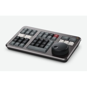 Blackmagic Design DaVinci Resolve Speed Editor (BM-DV/RES/BBPNLMLEKA-LIC)