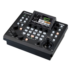 Panasonic AW-RP60GJ telecomando per fotocamera Cablato