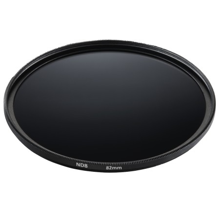 Hama 00076904 Filtro per lenti della macchina fotografica Set di filtri per telecamere 82 mm