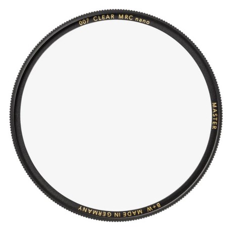 B+W 010 UV Filtro a raggi ultravioletti (UV) per fotocamera 112 mm (1101512)