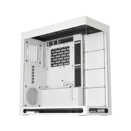 HAVN HS 420 Midi Tower Bianco (HVN-CA-HS420-05)