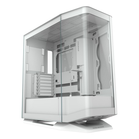 COUGAR Gaming FV270 Midi Tower Bianco (CGR-58M6W)
