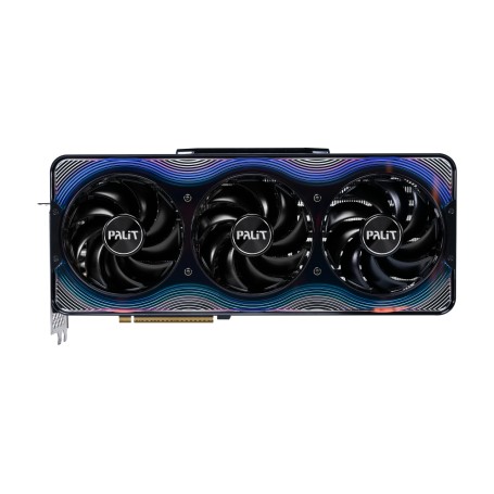 Palit GeForce RTX 5090 GameRock NVIDIA 32 GB GDDR7 (NE75090019R5-GB2020G)