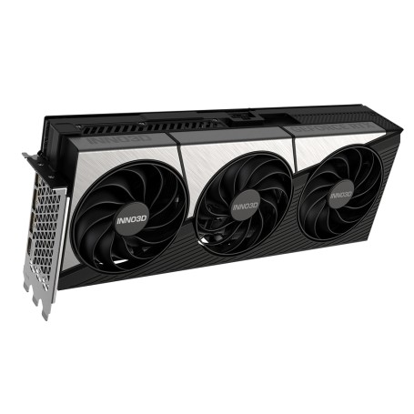 INNO3D GeForce RTX 5090 X3 OC NVIDIA 32 GB GDDR7 (N50903-32D7X-17593928)