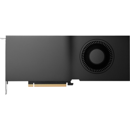 HP NVIDIA RTX 4500 Ada 24 GB 4DP Graphics (8D6C1AA)
