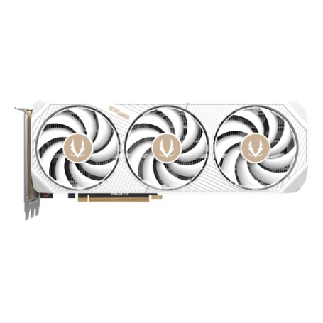 Zotac GAMING GeForce RTX 5070 Ti SOLID CORE OC NVIDIA 16 GB GDDR7 (ZT-B50710Q2-10P)