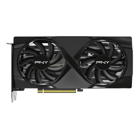 PNY GeForce RTX 5060 Ti OC NVIDIA 16 GB GDDR7 (VCG5060T16DFXPB1-O)