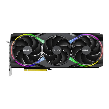 PNY GeForce RTX 5070 Ti EPIC-X RGB NVIDIA 16 GB GDDR7 (VCG5071T16TFXXPB1-O)