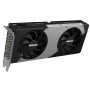 INNO3D GeForce RTX 5060 Ti TWIN X2 OC NVIDIA 16 GB GDDR7 (N506T2-16D7X-191073N)