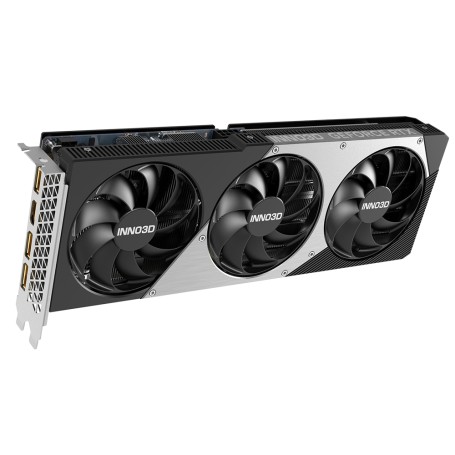 INNO3D GeForce RTX 5060 Ti X3 OC NVIDIA 8 GB GDDR7 (N506T3-08D7X-193075L)
