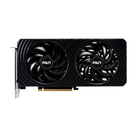 Palit GeForce RTX 5060 Ti Dual OC NVIDIA 8 GB GDDR7 (NE7506TT19P1-GB2062D)