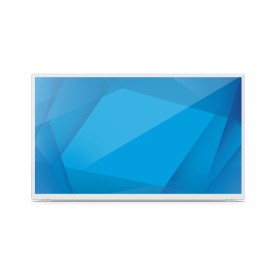 Elo Touch Solutions E266179 Monitor PC 60,5 cm (23.8") 1920 x 1080 Pixel 4K Ultra HD LCD Touch screen Bianco