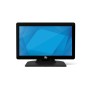 Elo Touch Solutions E155645 visualizzatore di messaggi 39,6 cm (15.6") LED Full HD Nero Touch screen