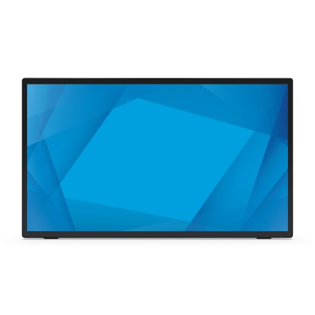 Elo Touch Solutions Elo 2770L Monitor PC 68,6 cm (27") 1920 x 1080 Pixel Full HD LED Touch screen Nero (E511602)