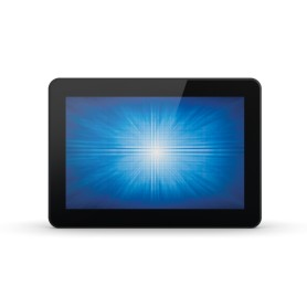 Elo Touch Solutions ET1093L 25,6 cm (10.1") LCD 350 cd/m² Nero Touch screen (E321195)