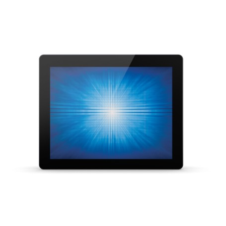 Elo Touch Solutions 1590L 38,1 cm (15") LCD 240 cd/m² Nero Touch screen (E326154)