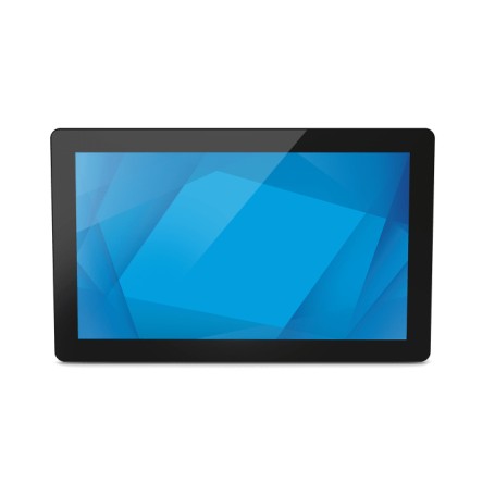 Elo Touch Solutions E131375 monitor POS 39,6 cm (15.6") 1920 x 1080 Pixel Full HD TFT-LCD Touch screen