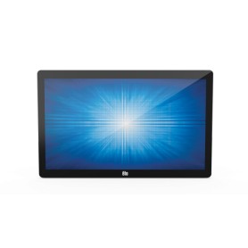 Elo Touch Solutions 2402L 60,5 cm (23.8") LCD 250 cd/m² Full HD Nero Touch screen (E126288)